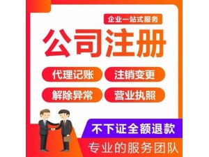天津滨海新区注册公司记账报税咨询津沽棒财税