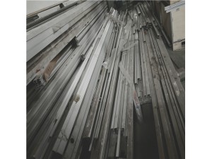 上海废铝上门回收/废铝回收厂家