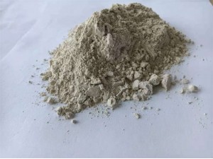 高温耐火泥黏土，耐火泥细度200目铝含量30+供应海南