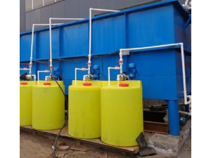 山东酸洗磷化废水处理设备
