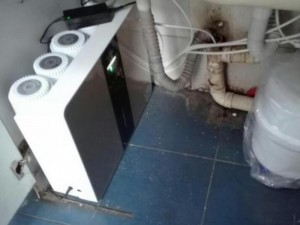 上海水家电净水器维修更换滤芯移机安装服务公司