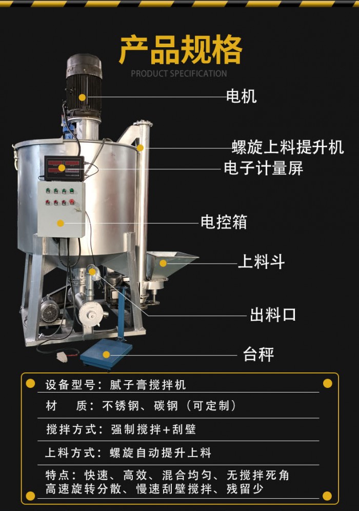 腻子膏搅拌机详情页03