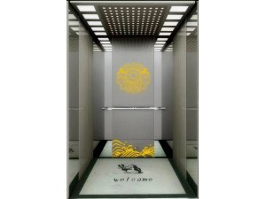 电梯轿厢装潢 - 河南电梯轿厢装饰服务 - 轿厢设计施工
