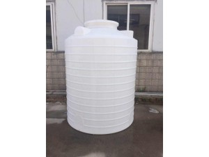塑料水塔加厚家用储水罐PE1吨水箱水罐大蓄水桶