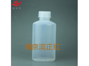 PFA储液瓶高浓度试剂储存瓶耐腐蚀可溶性聚四氟乙烯试剂瓶