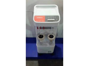 国产上海斯曼峰DXW-A型电动洗胃机操作简单移动方便