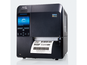 超高频RFID打印机SATO CL4NX电子标签打印机总经销