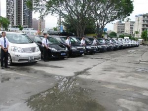 上海收售二手车