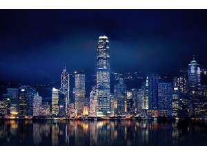 深圳市太平洋 香港优秀人才入境计划