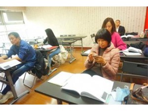 赤峰学员：国际汉语教师证书考试心得分享