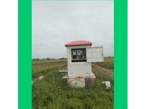 机井灌溉射频卡控制器供应商 仁铭机井灌溉IC卡控制箱价格便宜