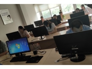 合肥学电脑办公软件 办公自动化培训 文员办公培训班
