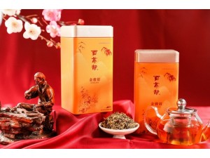茶葉品牌排行榜前十名百茶幫致力成為世界的百茶幫
