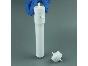75ml聚乙烯普通塑料反应瓶气泡吸收瓶