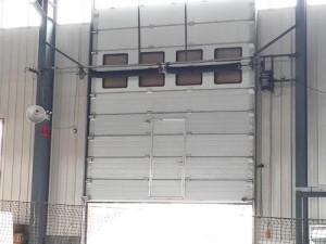 天津工业提上门安装-汉沽区工业提升门厂家
