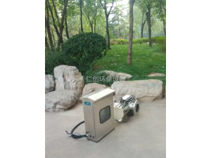 北京不锈钢紫外线消毒器