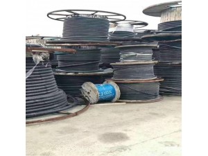 昆山电缆线回收苏州废铜回收太仓电线电缆回收