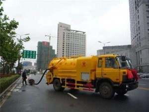 武汉市江岸区专业疏通管道 疏通地漏管道清洗。