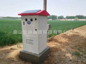 农业灌溉控制器将用水合理规划，助力春耕生产