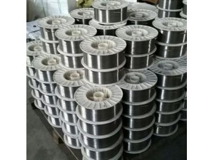 yd605硬面耐磨焊丝d605堆焊焊丝