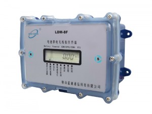 电池供电低功耗遥测终端满足供水企业的现场监测需求