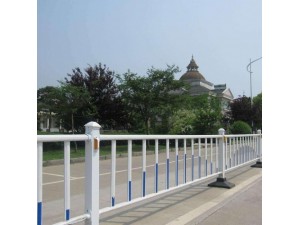 佳久 市政护栏工厂  马路中间栏杆  道路隔离栅栏