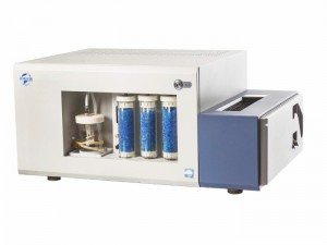 合肥含硫量测定仪XRS720供应商