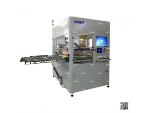 KPRU-3600B三轴机械手斜立式收板机