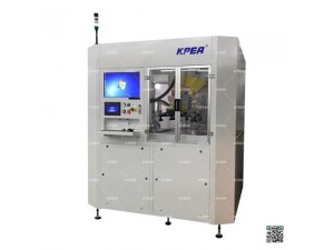 KPRU-3600三轴机械手斜立式收板机