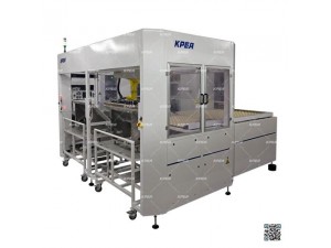 KPRUL-3601 VRS收放板机
