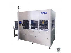 KPRL-3420水平式放板机