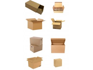 特硬超大纸箱子 搬家纸箱 电器包装外箱 加厚