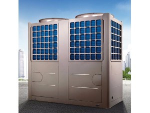 北京安装 暖通工程项目施工改造美的中央空调