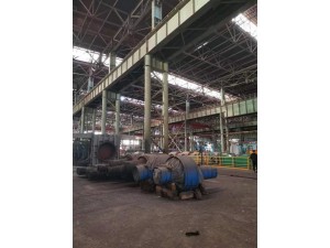 天津破产食品厂设备回收食品厂拆迁净化车间回收拆除