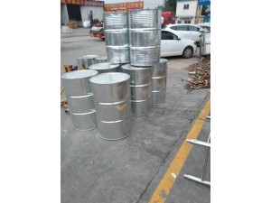 99.5%江苏海江丙烯腈 镀锌桶包装