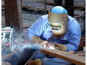 乌鲁木齐熔化焊与热切割作业培训考试报名咨询