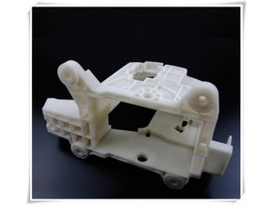 3d建模扫描抄数动漫玩具钢铁侠3d打印开发样板手板模型