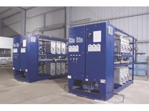 EDI高纯水设备/EDI高纯水制取设备/EDI装置/ED设备