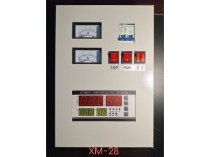 孵化控制器XM-28