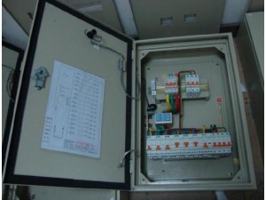 宁波电路故障维修配电箱量身定做,配电箱安装调试
