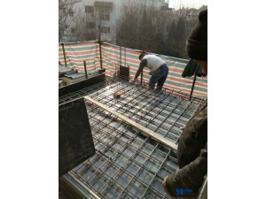 北京别墅结构改造土建别墅公司
