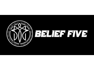 belief five信念織物舞蹈工作室