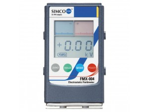 Simco-Ion FMX-004 静电场测量表