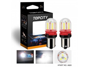 Topcity光电一号工厂销售T0日行灯转向灯刹车灯