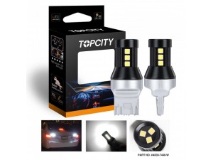 opcity光电一号跨境销售T20日行灯转向灯刹车灯