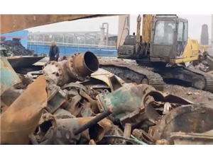 浙江化工拆除公司化工厂整体回收工厂拆除