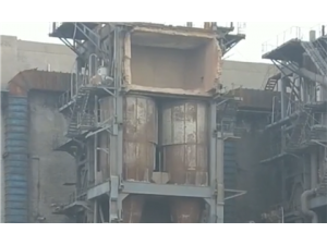 江苏承包拆除工程工厂拆除厂房设备回收