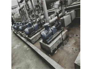 昆山市高价收购电动机 废弃工厂整厂电动机设备拆除回收