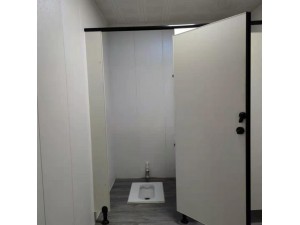 沧州普林公共卫生间学校厕所公寓等多人定制厕所