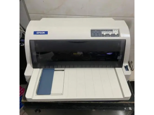 杭州市专业回收爱普生打印机